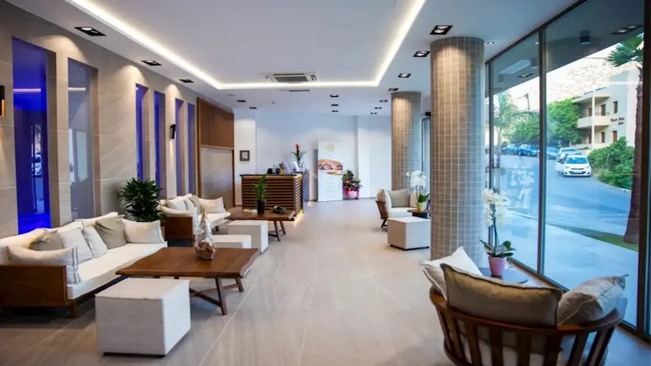 Sunset Boutique Hotel & Spa Bali