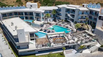 Sunset Boutique Hotel & Spa Bali
