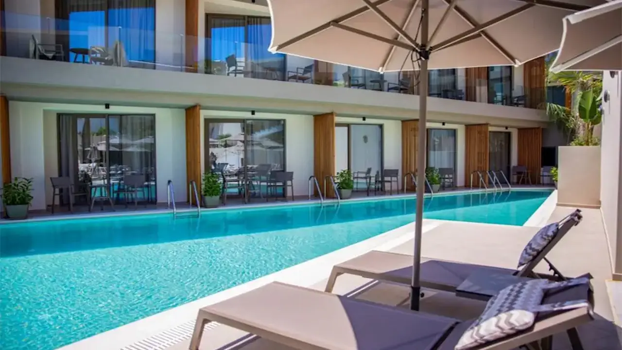 Sunset Boutique Hotel & Spa Bali