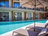 Sunset Boutique Hotel & Spa Bali
