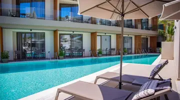 Sunset Boutique Hotel & Spa Bali
