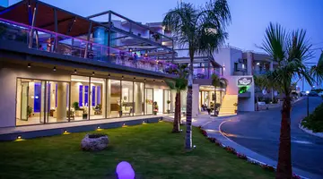 Sunset Boutique & SPA