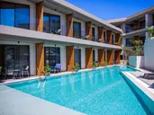 Sunset Boutique & SPA