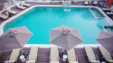 Sunset Boutique & SPA