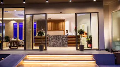 Sunset Boutique & SPA