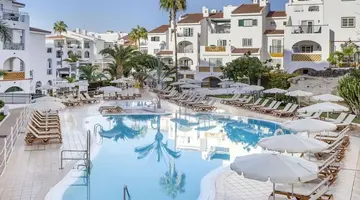 Sunset Harbour Club