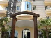 Sunset Hotel