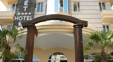 Sunset Hotel