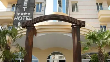 Sunset Hotel