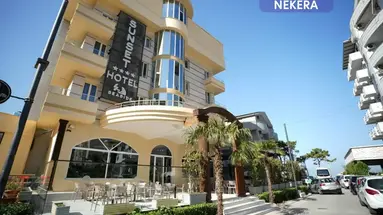 Sunset Hotel