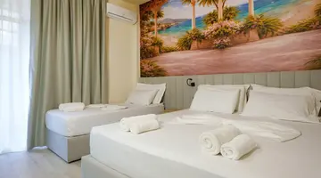 SUNSET HOTEL