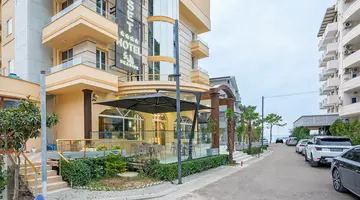 SUNSET HOTEL