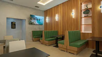 SUNSET HOTEL