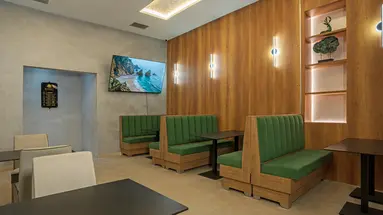 SUNSET HOTEL