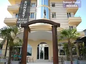 Sunset Hotel