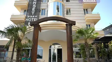 Sunset Hotel