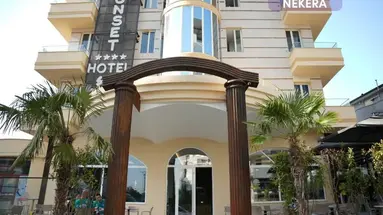 Sunset Hotel