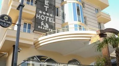 Sunset Hotel