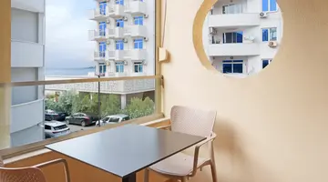 SUNSET HOTEL
