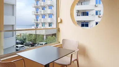 SUNSET HOTEL