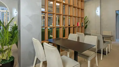 SUNSET HOTEL