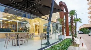 SUNSET HOTEL