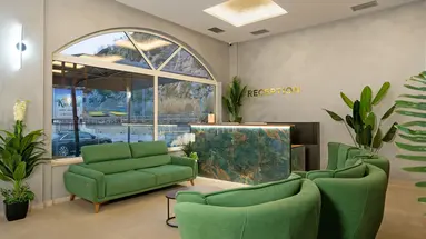 SUNSET HOTEL