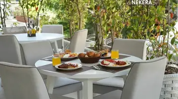 Sunset Hotel