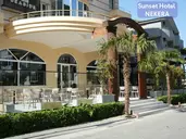 Sunset Hotel