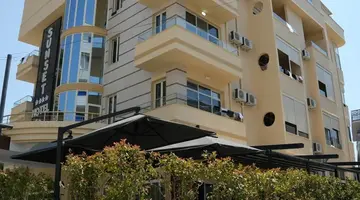 Sunset Hotel