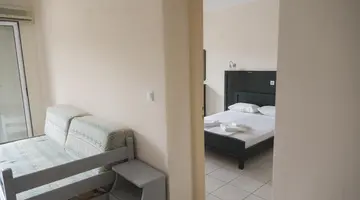 Sunset Malia Studios and Apartments
