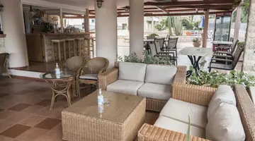 Sunset Malia Studios and Apartments