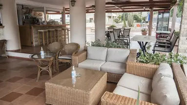 Sunset Malia Studios and Apartments