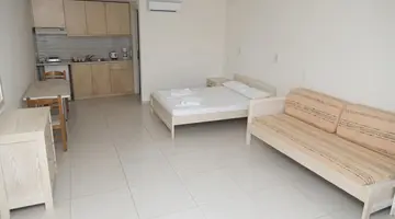 Sunset Malia Studios and Apartments