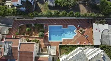 Sunset Malia Studios and Apartments