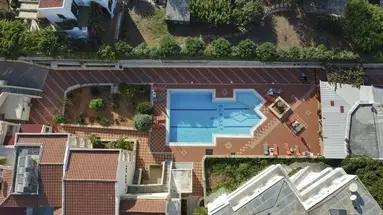 Sunset Malia Studios and Apartments