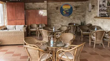 Sunset Malia Studios and Apartments