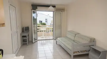 Sunset Malia Studios and Apartments