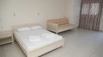 Sunset Malia Studios and Apartments