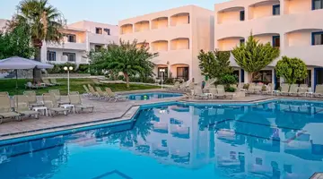 Sunset Paradise Resort (Ex. Adel Paradis