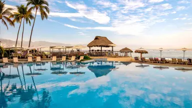 Sunset Plaza Beach Resort