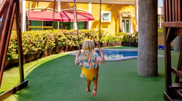 Sunset Plaza Beach Resort