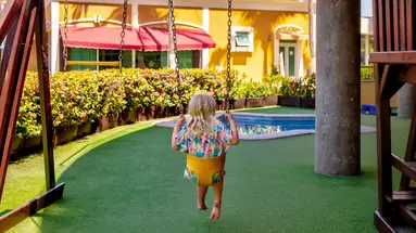 Sunset Plaza Beach Resort