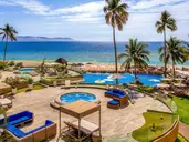 Sunset Plaza Beach Resort