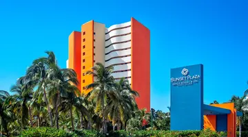 Sunset Plaza Beach Resort