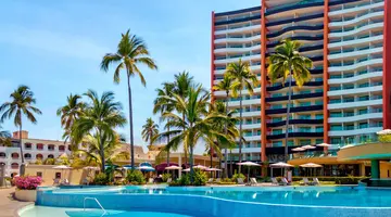 Sunset Plaza Beach Resort
