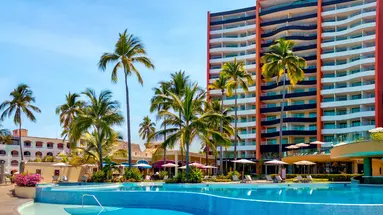 Sunset Plaza Beach Resort