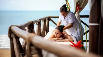 Sunset Plaza Beach Resort