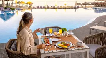 Sunset Plaza Beach Resort