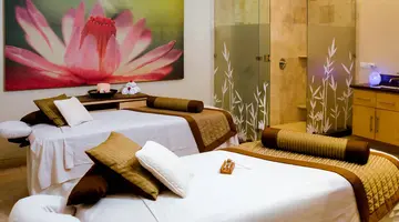 Sunset Plaza Beach Resort